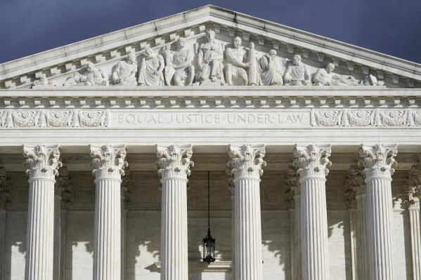Laws declared unconstitutional sale by supreme court
